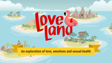 Love Land Image