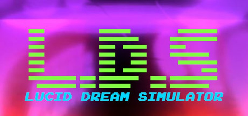 Lucid Dream Simulator Game Cover