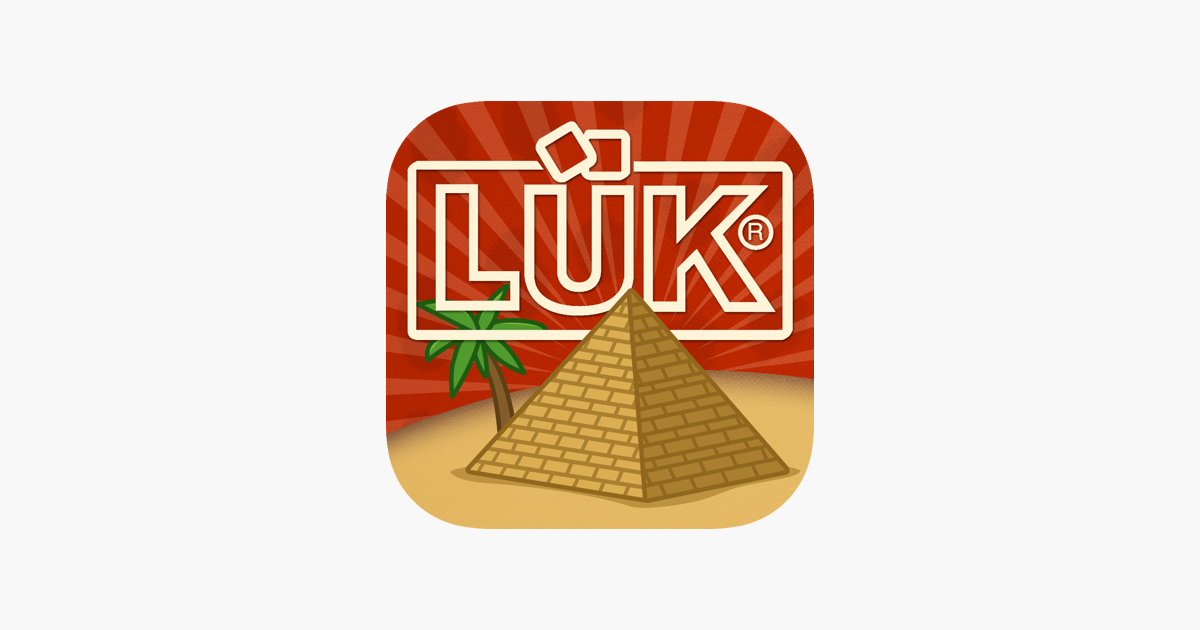 Games like LÜK Pyramide