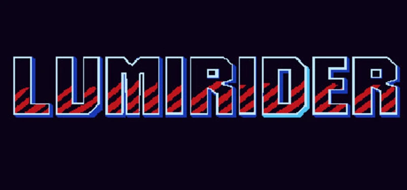 Lumirider Image