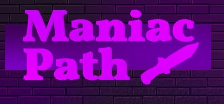 Games like Maniac Path