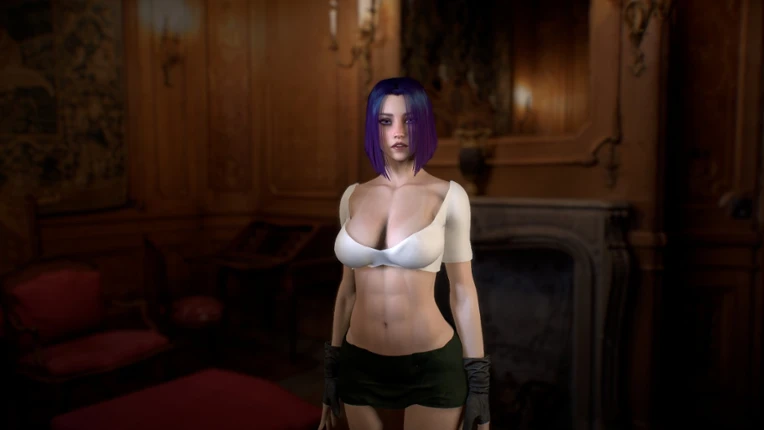 Master of The Earth: Chapter 1 screenshot