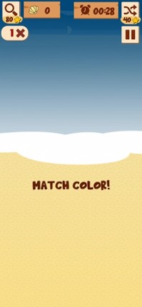 Match Everything! screenshot