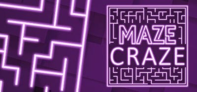 Maze Craze Image