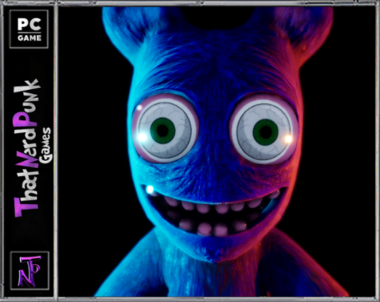 Maze of Bouncy Bear Image