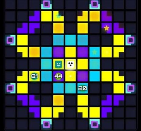 Mazy Runner 2026 screenshot