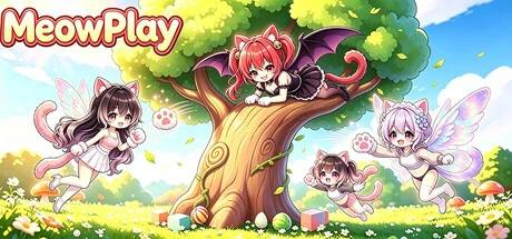 Games like MeowPlay