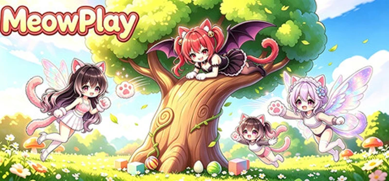 MeowPlay Image