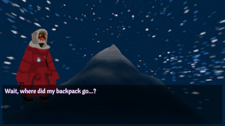 MillysBigClimb Image