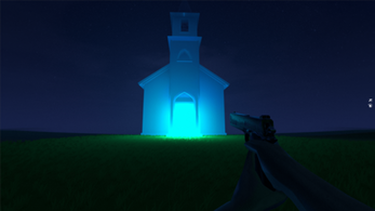 Mindfall - The Last Threshold Image