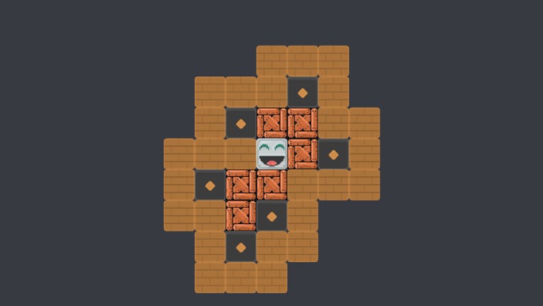 Minimalist Box screenshot