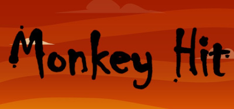 Monkey Hit Game Cover