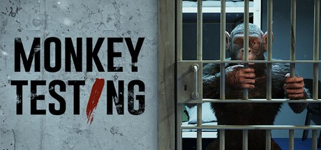 Games like Monkey Testing