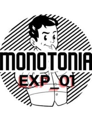 Monotonia: EXP_01 Image