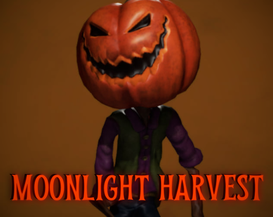 Moonlight Harvest Image