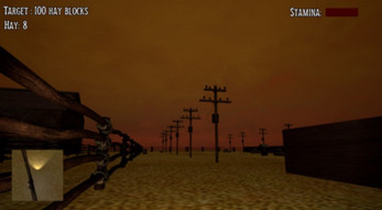 Moonlight Harvest Image