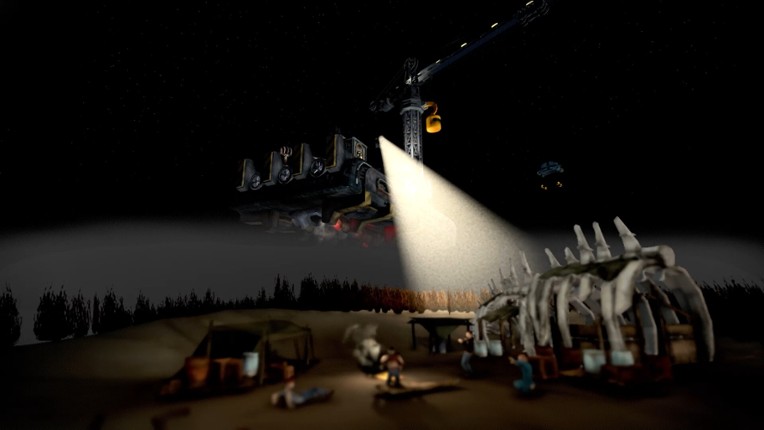 Motile Works screenshot