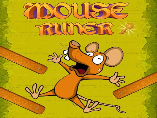 Games like Mouse Runer