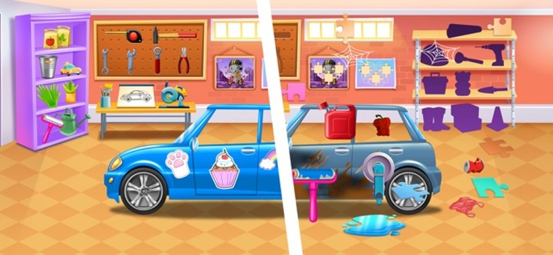 My Crazy Babysitter &amp; Nanny screenshot