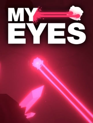 My Eyes Game Cover