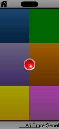 My Rhythm Memory Image