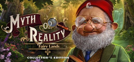 Games like Myths or Reality: Fairy Lands Collector's Edition