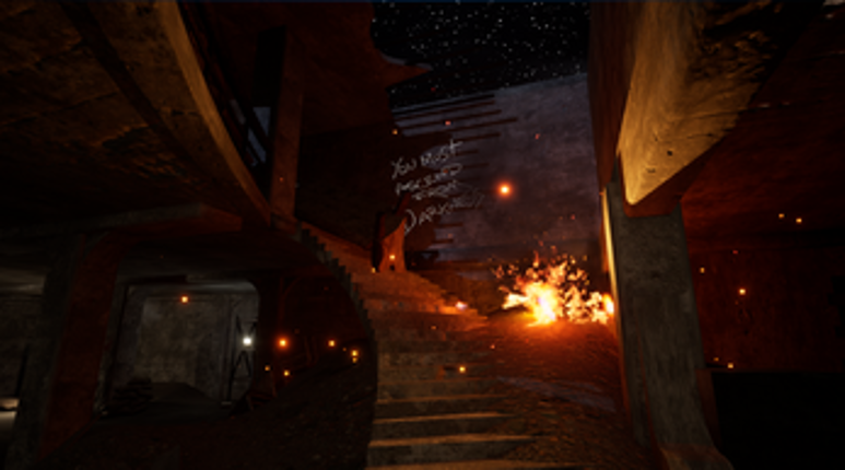 Nacht Der Untoten Reimagined Image