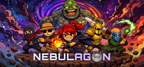 Games like Nebulagon
