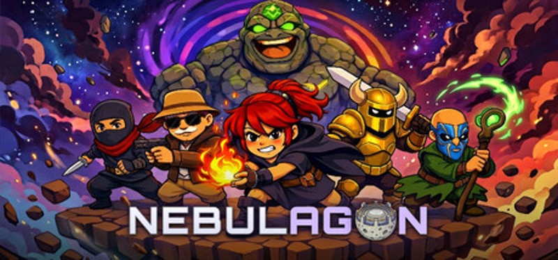 Nebulagon Image
