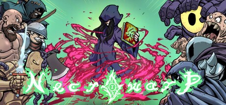 Games like Necrowarp