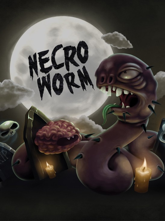 Games like NecroWorm