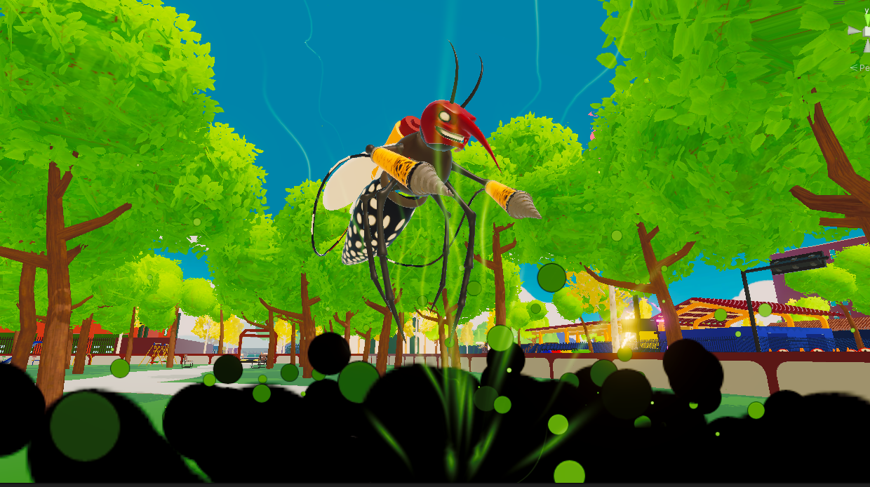 Games like Neighbor Hero