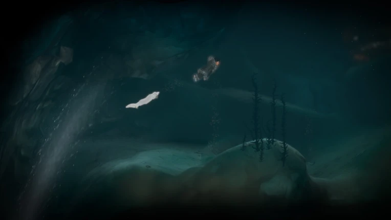 Never Alone Arctic Collection screenshot