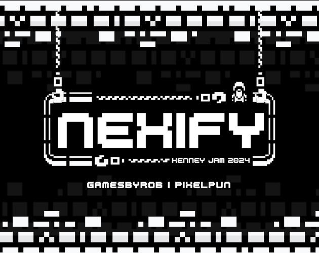 Games like Nexify