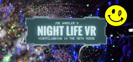 Games like Night Life VR - Nightclubbing in the Metaverse