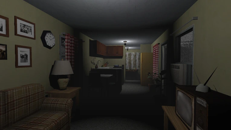 Nights at the Convenience Store screenshot