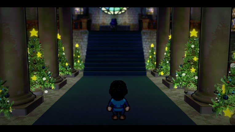 Nocturnal Visitors: Book One screenshot