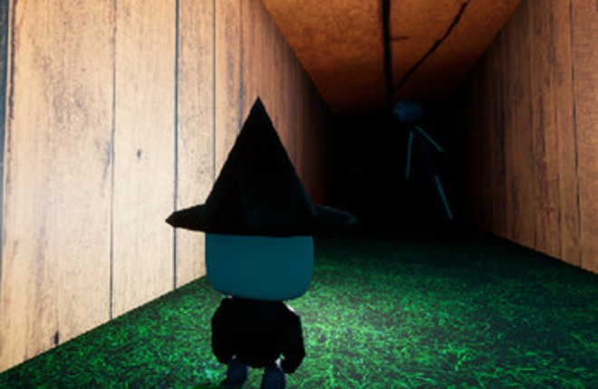 Nordic Frost screenshot