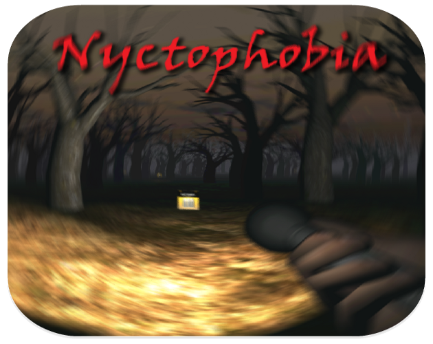 Games like Nyctophobia