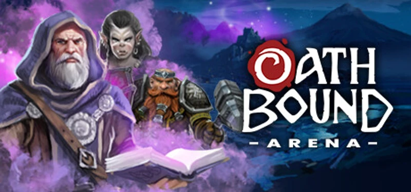 Oathbound: Arena Image