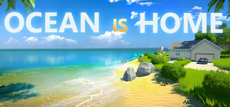 Games like Ocean Is Home