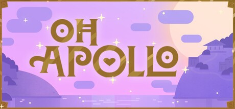 Games like Oh Apollo!