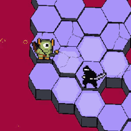 Oni-Powered screenshot