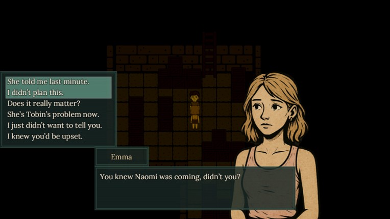 Orikai: The Sacrifice screenshot