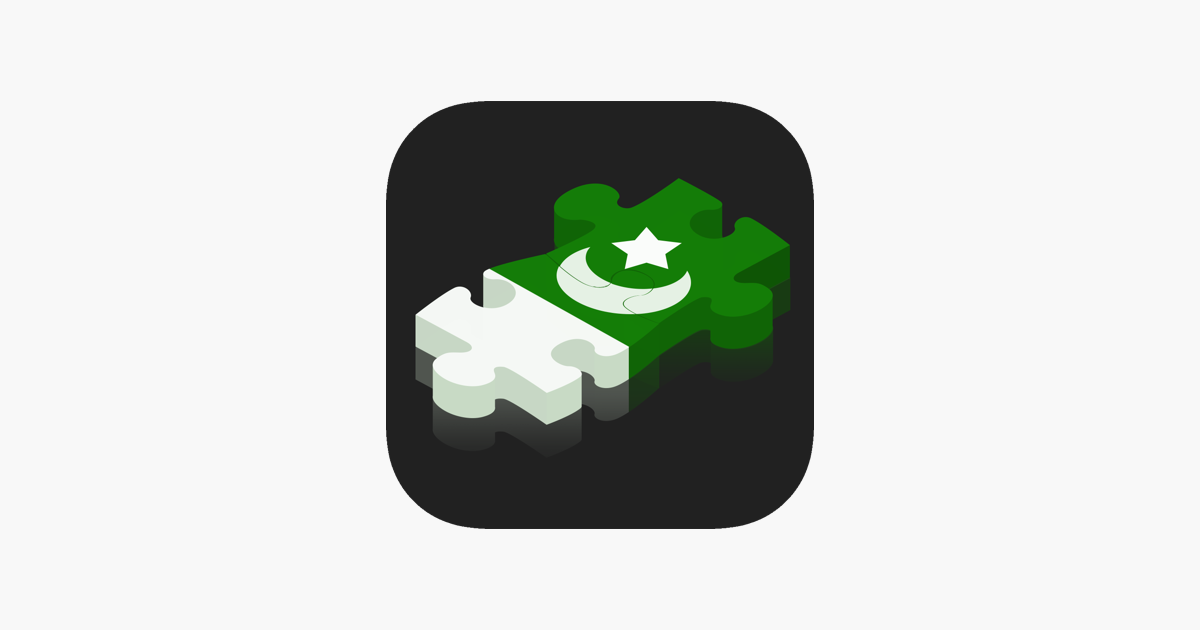 Games like Pakistan Puzzle Muzzle Activity Fun - Pro Version