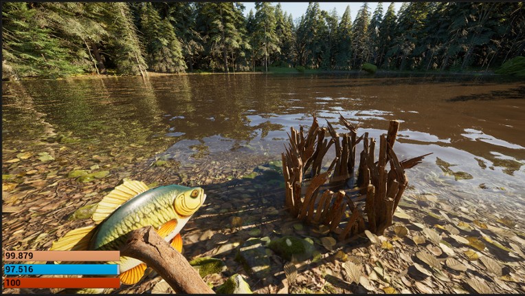 Paleolith screenshot