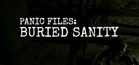 Games like Panic Files: Buried Sanity