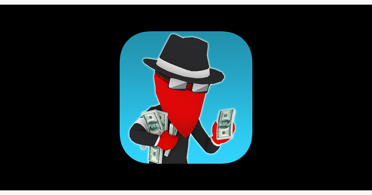 Games like Perfect Robbers