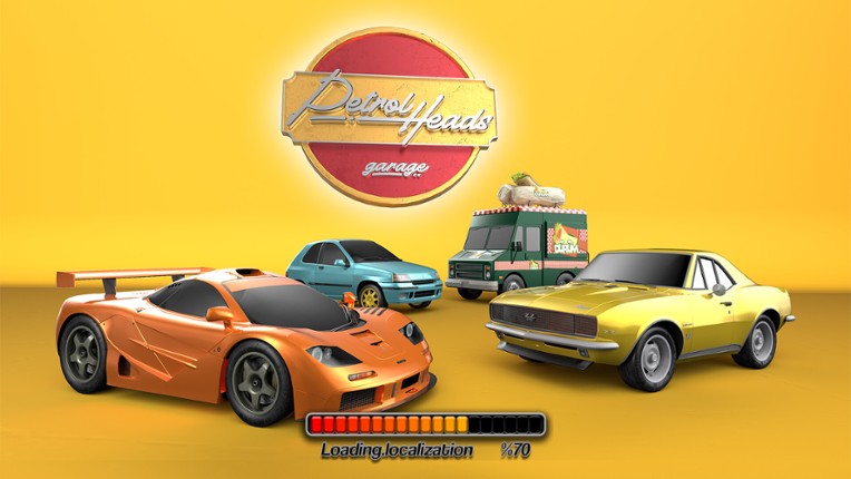 PetrolHeads Image