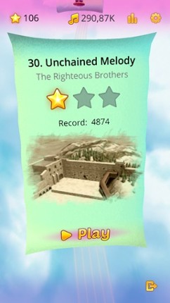 Piano Tap 2: Piano Flight Image
